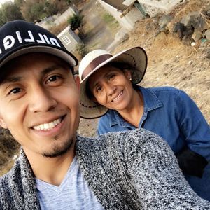 Meet your Posher, Javier